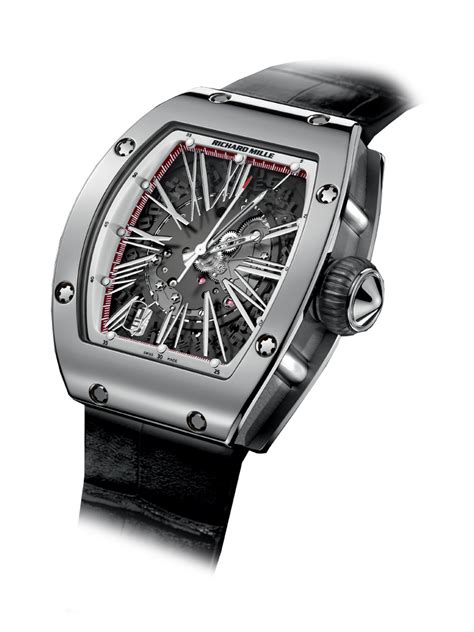 richard mille rm023|richard mille mexico edition.